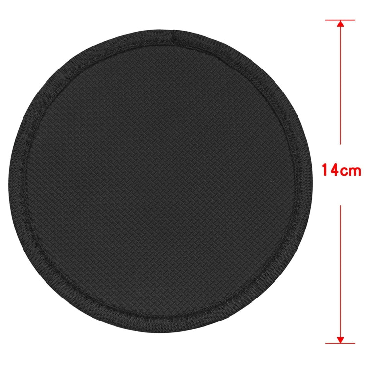 Portable HomePod EBSC259 Mini Home Outdoor Smart Bluetooth Speaker Bag Dust Protection Cover + Non-slip Pad