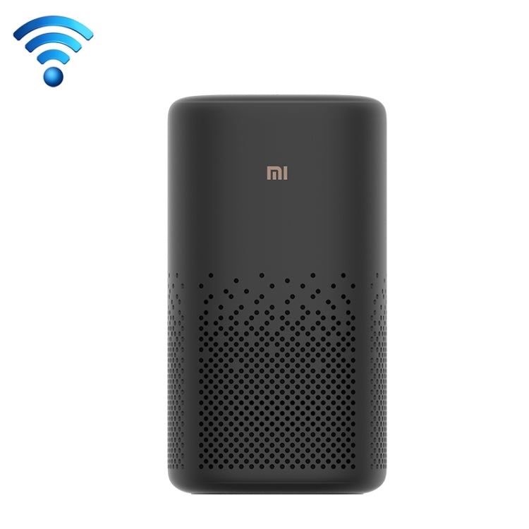 Xiaomi Xiaoai Speaker Pro with 750mL Large Sound Cavity Volume / AUX IN Wired Connection / Combo Stereo / Professional DTS Audio / Hi-Fi Audio chip / Infrared Remote Control Traditional Home Appliances / Bluetooth Mesh Gateway, Xiaoai Speaker Pro