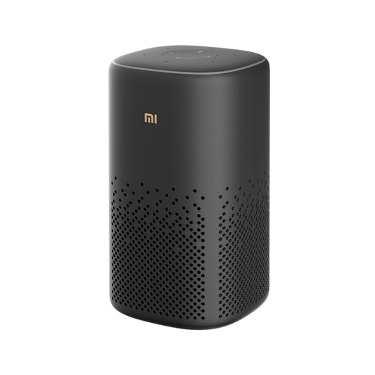 Xiaomi Xiaoai Speaker Pro with 750mL Large Sound Cavity Volume / AUX IN Wired Connection / Combo Stereo / Professional DTS Audio / Hi-Fi Audio chip / Infrared Remote Control Traditional Home Appliances / Bluetooth Mesh Gateway, Xiaoai Speaker Pro