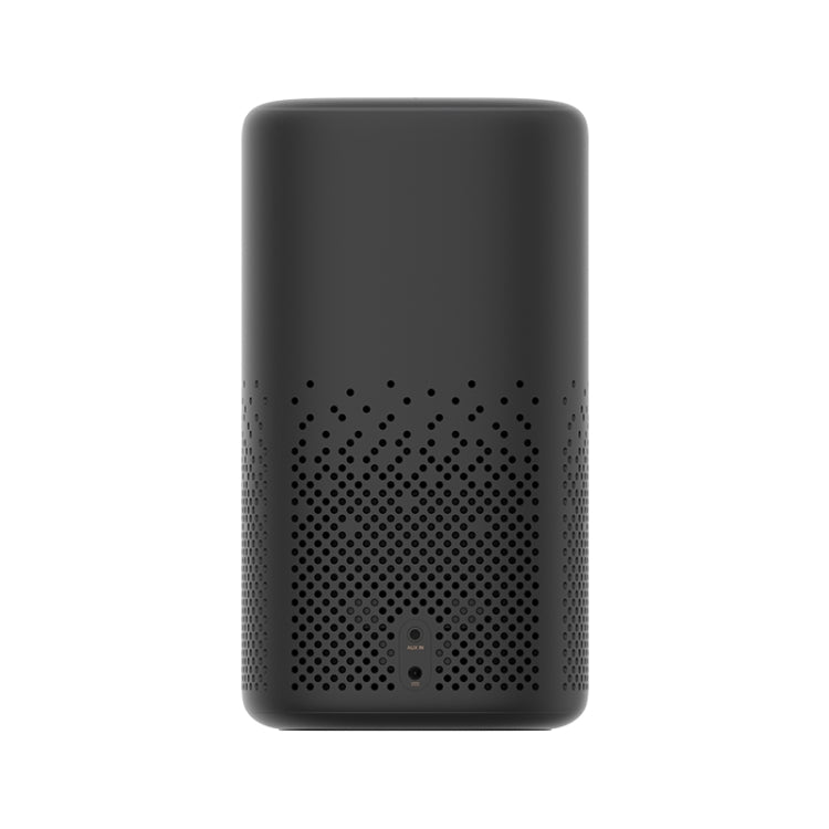 Xiaomi Xiaoai Speaker Pro with 750mL Large Sound Cavity Volume / AUX IN Wired Connection / Combo Stereo / Professional DTS Audio / Hi-Fi Audio chip / Infrared Remote Control Traditional Home Appliances / Bluetooth Mesh Gateway, Xiaoai Speaker Pro