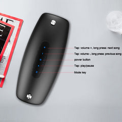 ZEALOT S27 Multifunctional Bass Wireless Bluetooth Speaker, Built-in Microphone, Support Bluetooth Call & AUX & TF Card & 1x93mm + 2x66mm Speakers