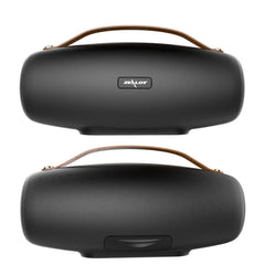 ZEALOT S27 Multifunctional Bass Wireless Bluetooth Speaker, Built-in Microphone, Support Bluetooth Call & AUX & TF Card & 1x93mm + 2x66mm Speakers