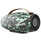 S27 / Camouflage Green