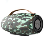 S27 / Camouflage Green