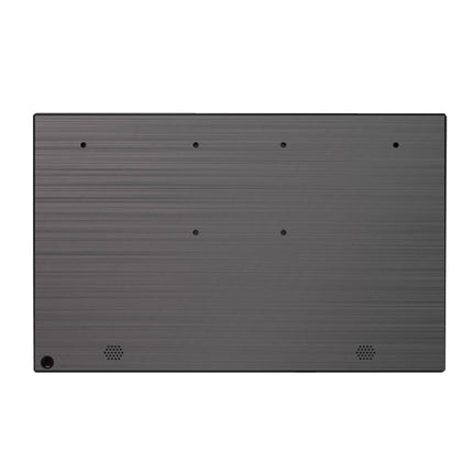 15.6 inch 1080P 178 Degree Wide Angle HD Portable Display Device for Desktop Computer / Game Console / Simultaneous Screen / PS4 / PS3 / XBox, with Mini HDMI & Micro USB & 2 USB-C / Type-C Interfaces