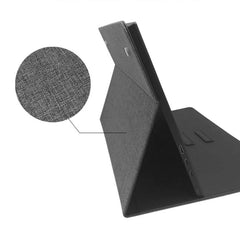 15.6 inch 1080P 178 Degree Wide Angle HD Portable Display Device for Desktop Computer / Game Console / Simultaneous Screen / PS4 / PS3 / XBox, with Mini HDMI & Micro USB & 2 USB-C / Type-C Interfaces