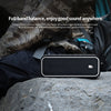 NILLKIN W2 Portable TWS Wireless Bluetooth V5.0 Speaker, Support MIC Calls