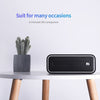 NILLKIN W2 Portable TWS Wireless Bluetooth V5.0 Speaker, Support MIC Calls