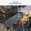 NILLKIN W2 Portable TWS Wireless Bluetooth V5.0 Speaker, Support MIC Calls