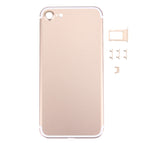 For iPhone 7 / Gold