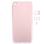 For iPhone 7 / Rose Gold