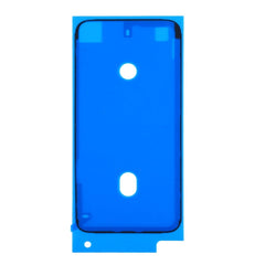 100 PCS LCD Frame Bezel Waterproof Adhesive Stickers for iPhone 7