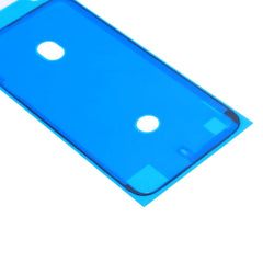 100 PCS LCD Frame Bezel Waterproof Adhesive Stickers for iPhone 7