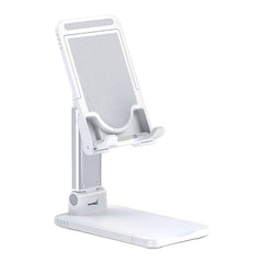 USAMS US-ZJ059 Retractable Mobile Phone Tablet Desktop Stand Holder, US-ZJ059