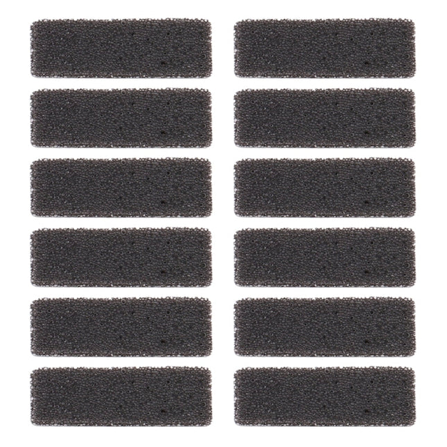 100 PCS Touch Flex Cable Cotton Pads for iPhone 7, For iPhone 7