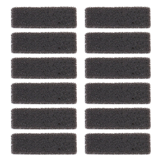 100 PCS Touch Flex Cable Cotton Pads for iPhone 7, For iPhone 7