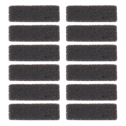 100 PCS Touch Flex Cable Cotton Pads for iPhone 7