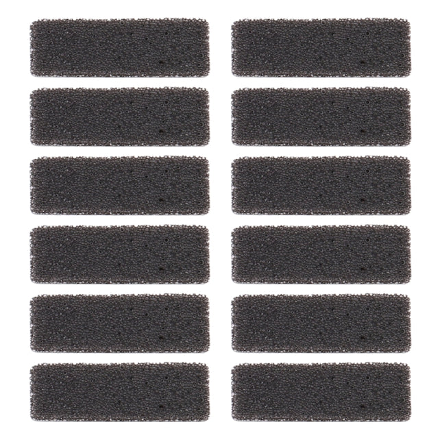 100 PCS Touch Flex Cable Cotton Pads for iPhone 7