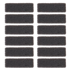 100 PCS Touch Flex Cable Cotton Pads for iPhone 7, For iPhone 7