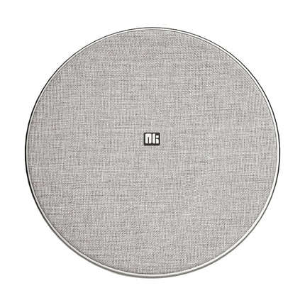 NILLKIN MC5 Pro 36W TWS Speaker Shape Wireless Bluetooth Speaker, Support Game / Music Mode & AUX Audio & NFC Pairing, US Plug