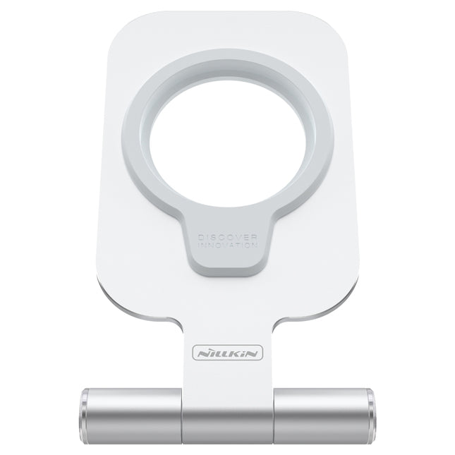 NILLKIN Vertical Folding Stand，Support Magsafe Charger