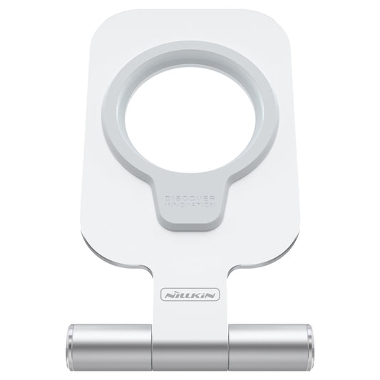 NILLKIN Vertical Folding Stand，Support Magsafe Charger