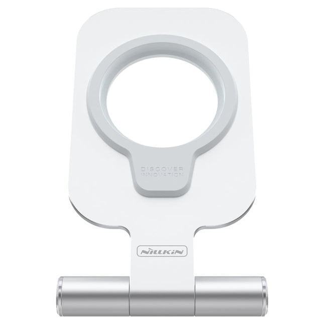 NILLKIN Vertical Folding Stand，Support Magsafe Charger