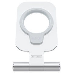 NILLKIN Vertical Folding Stand，Support Magsafe Charger