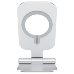 NILLKIN Vertical Folding Stand，Support Magsafe Charger