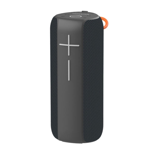 HOPESTAR P14 Pro Portable Outdoor Waterproof Wireless Bluetooth Speaker, Support Hands-free Call & U Disk & TF Card & 3.5mm AUX & FM, P14 Pro Black, P14 Pro Grey, P14 Pro Blue, P14 Pro Red