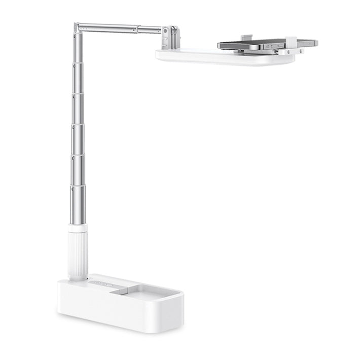 USAMS US-ZB209 Multi-function Live Broadcast Video Mobile Phone Foldable Stand Holder