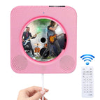 Digital Display / Pink