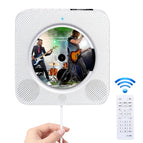 Digital Display / White