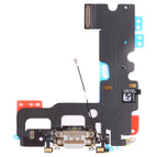 For iPhone 7 (Original) / Light Grey