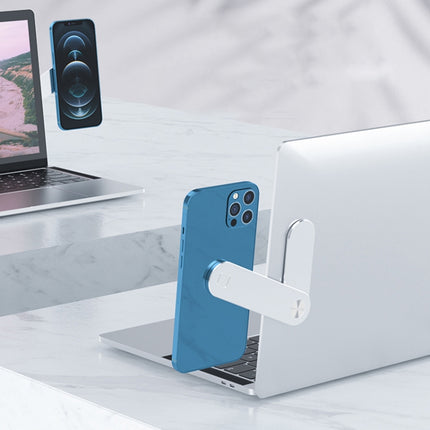 R-JUST SJ05-3 Multi-function Laptop Magnetic Expanded Metal Holder