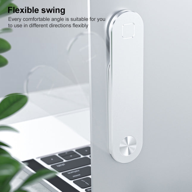 R-JUST SJ05-3 Multi-function Laptop Magnetic Expanded Metal Holder