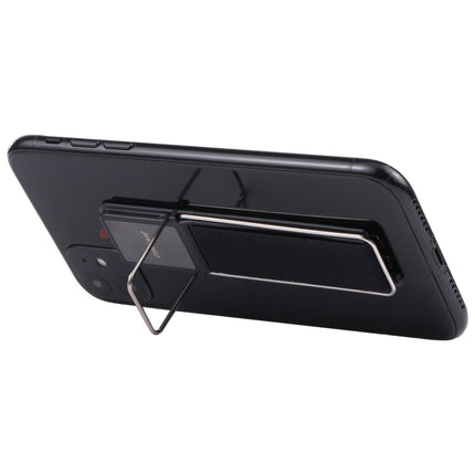 cmzwt CPS-030 Adjustable Folding Magnetic Mobile Phone Holder Bracket with Grip, CPS-030
