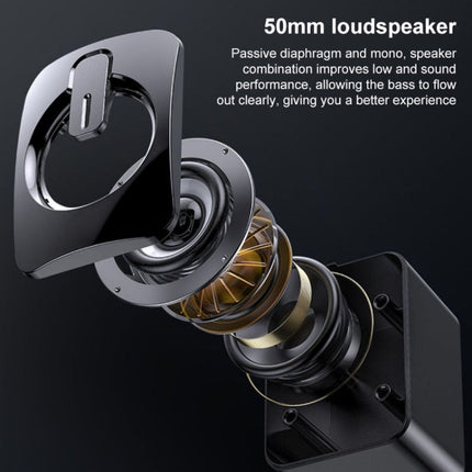 A1 USB Mini High Volume Wired Speaker, Bluetooth Version, Bluetooth Version