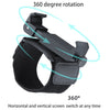 Elastic Wristband Hands Free Phone Holder, Wristband Length: 40cm, Wristband Length: 40cm