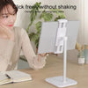 Desktop Liftable Anti-Skid Mobile Phone and Tablet Holder