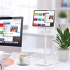 Desktop Liftable Anti-Skid Mobile Phone and Tablet Holder