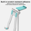 R-JUST PB03 Lifting / Angle Adjustable Multi-function Headset / Tablet / Mobile Phone Holder, Suitable for Devices Under 12.9 inch, PB03