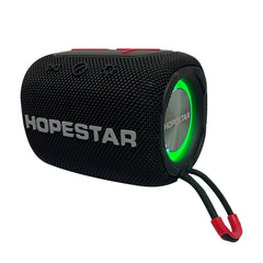 HOPESTAR P32mini TWS Waterproof Wireless Bluetooth Speaker, P32mini(Red), P32mini(Black), P32mini(Grey), P32mini(Blue)