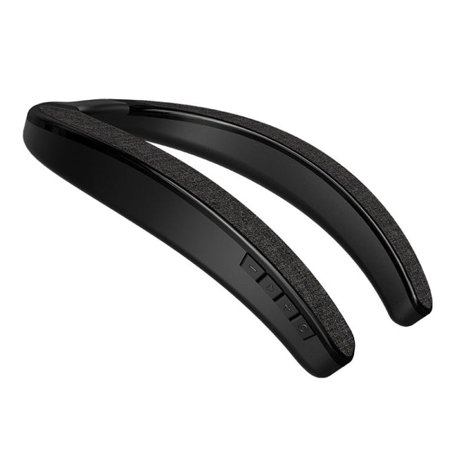 EBS-905 Portable Neck Stereo Wireless Bluetooth Speaker, EBS-905