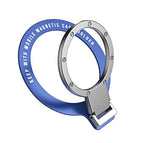 Metal (Blue) / Blue