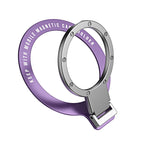 Metal (Purple) / Purple