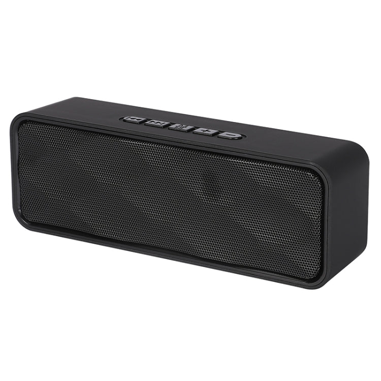 SC211 Pro Outdoor Multi-function Card Wireless Bluetooth Speaker Standard Edition, SC211 Pro Standard Edition