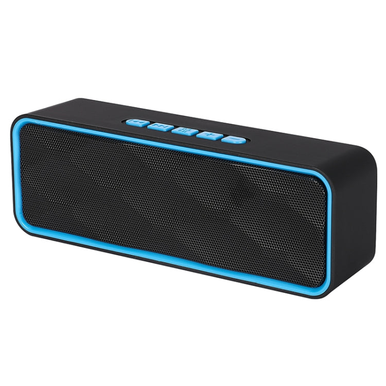 SC211 Pro Outdoor Multi-function Card Wireless Bluetooth Speaker Standard Edition, SC211 Pro Standard Edition