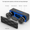 SC211 Pro Outdoor Multi-function Card Wireless Bluetooth Speaker Standard Edition, SC211 Pro Standard Edition