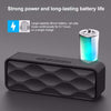 SC211 Pro Outdoor Multi-function Card Wireless Bluetooth Speaker Standard Edition, SC211 Pro Standard Edition